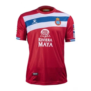 Koszulka RCD Espanyol 2021-22 Wyjazdowa