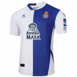 Koszulka RCD Espanyol 2022-23 Alternatywna