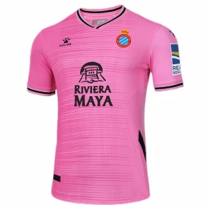 Koszulka RCD Espanyol 2022-23 Wyjazdowa