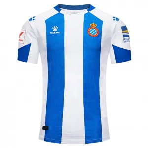 Koszulka RCD Espanyol 2023-24 Domowa