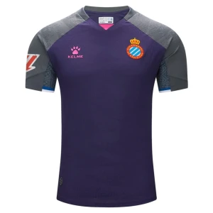 Koszulka RCD Espanyol 2024-25 Wyjazdowa
