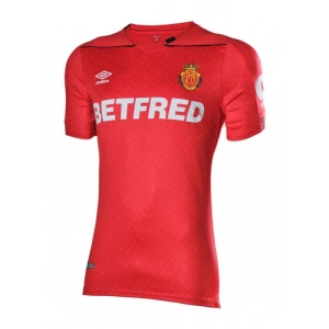 Koszulka RCD Mallorca 2020-21 Domowa