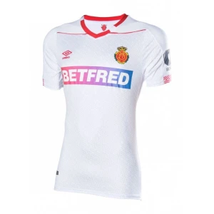 Koszulka RCD Mallorca 2020-21 Wyjazdowa