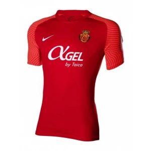 Koszulka RCD Mallorca 2021-22 Domowa