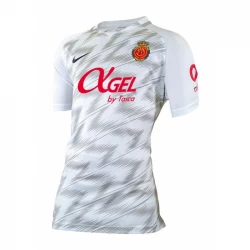 Koszulka RCD Mallorca 2021-22 Wyjazdowa
