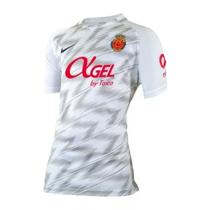 Koszulka RCD Mallorca 2021-22 Wyjazdowa