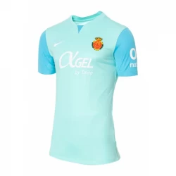 Koszulka RCD Mallorca 2023-24 Alternatywna