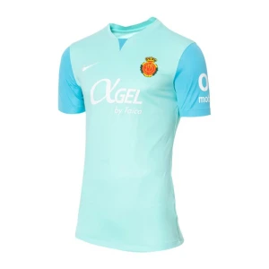 Koszulka RCD Mallorca 2023-24 Alternatywna