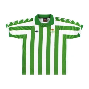 Koszulka Real Betis 2001-02 Domowa