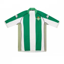 Koszulka Real Betis 2002-03 Domowa