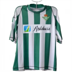 Koszulka Real Betis 2003-04 Domowa