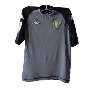Koszulka Real Betis 2004-05 Alternatywna