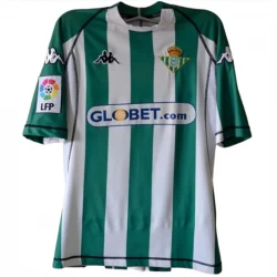 Koszulka Real Betis 2004-05 Domowa