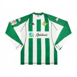 Koszulka Real Betis 2005-06 Domowa