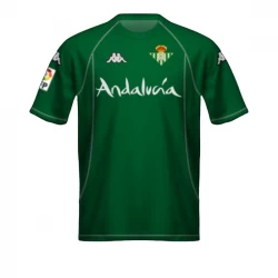 Koszulka Real Betis 2005-06 Wyjazdowa