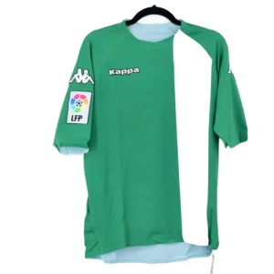 Koszulka Real Betis 2006-07 Alternatywna