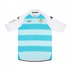 Koszulka Real Betis 2008-09 Alternatywna