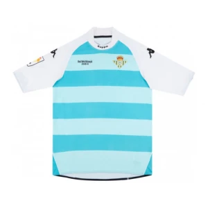 Koszulka Real Betis 2008-09 Alternatywna