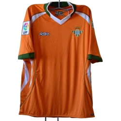 Koszulka Real Betis 2009-10 Alternatywna