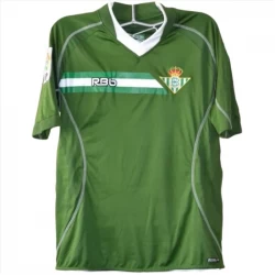 Koszulka Real Betis 2009-10 Wyjazdowa