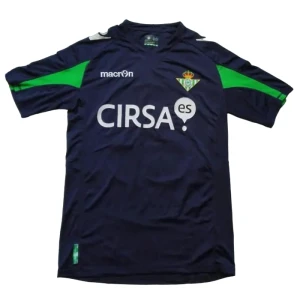 Koszulka Real Betis 2012-13 Alternatywna