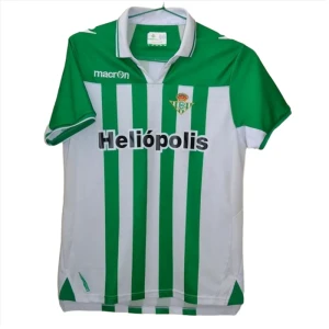 Koszulka Real Betis 2012-13 Domowa
