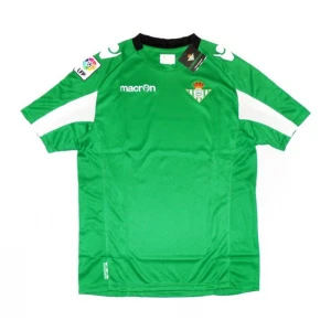 Koszulka Real Betis 2012-13 Wyjazdowa