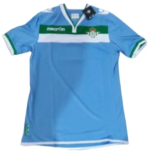 Koszulka Real Betis 2013-14 Alternatywna