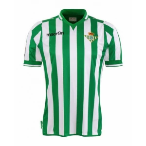 Koszulka Real Betis 2013-14 Domowa
