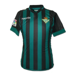 Koszulka Real Betis 2013-14 Wyjazdowa
