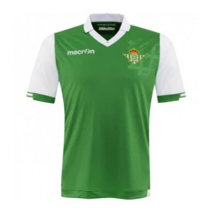 Koszulka Real Betis 2014-15 Wyjazdowa