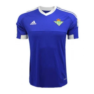 Koszulka Real Betis 2015-16 Alternatywna