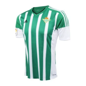 Koszulka Real Betis 2015-16 Domowa