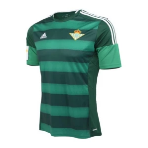 Koszulka Real Betis 2015-16 Wyjazdowa