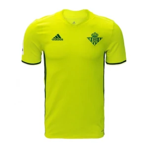 Koszulka Real Betis 2016-17 Alternatywna
