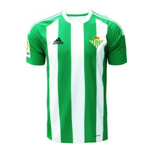 Koszulka Real Betis 2016-17 Domowa