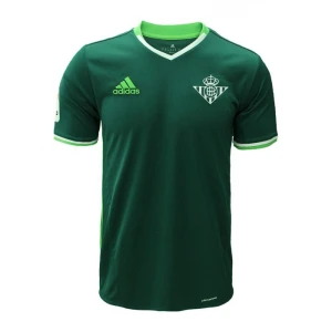 Koszulka Real Betis 2016-17 Wyjazdowa
