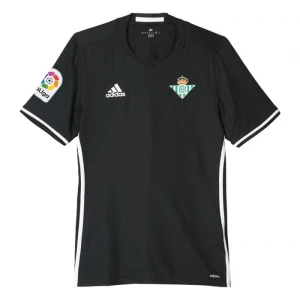 Koszulka Real Betis 2017-18 Alternatywna