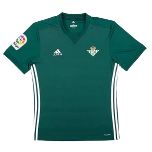 Koszulka Real Betis 2017-18 Wyjazdowa