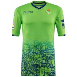 Koszulka Real Betis 2018-19 Alternatywna