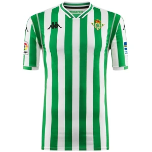 Koszulka Real Betis 2018-19 Domowa