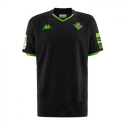 Koszulka Real Betis 2019-20 Wyjazdowa