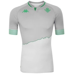 Koszulka Real Betis 2020-21 Alternatywna