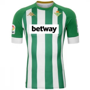 Koszulka Real Betis 2020-21 Domowa