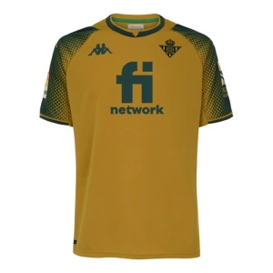 Koszulka Real Betis 2021-22 Alternatywna