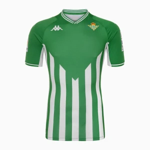 Koszulka Real Betis 2021-22 Domowa