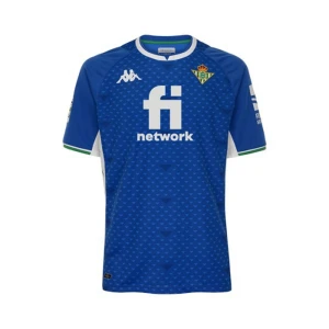 Koszulka Real Betis 2021-22 Wyjazdowa