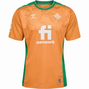 Koszulka Real Betis 2022-23 Alternatywna