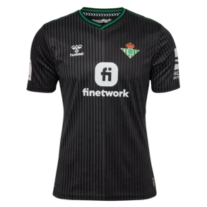 Koszulka Real Betis 2023-24 Alternatywna