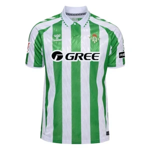 Koszulka Real Betis 2024-25 Domowa